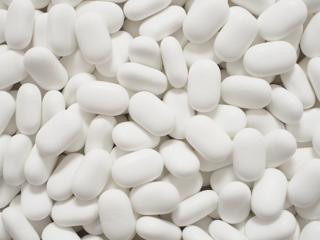 Magnesium untuk Relaksasi Otot